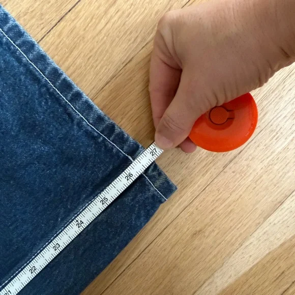 Rudy Jude Roper Jean 4 - Picture 4 of 7